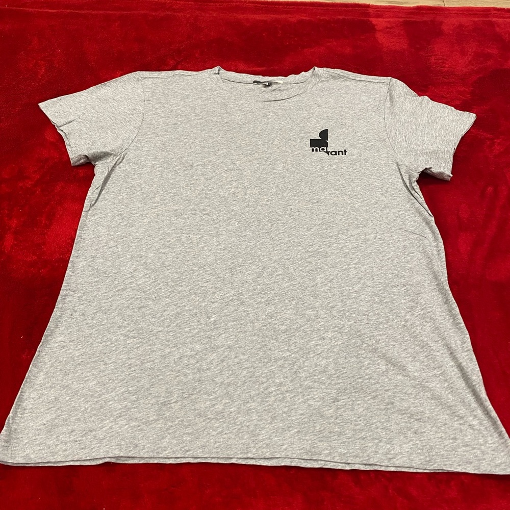 Isabel Marant Zafferh Organic Cotton XS